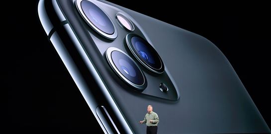 Οι πρώτες πληροφορίες για το iOS 14