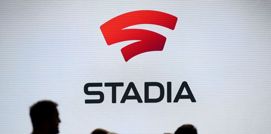Το μέλλον του gaming ονομάζεται Google Stadia