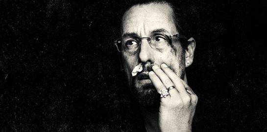 O Adam Sandler από το Α ως το Ω