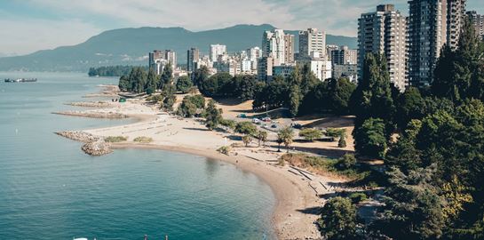 Βανκούβερ, η πιο φιλόξενη πόλη στον πλανήτη