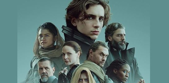 Όλα όσα θα δούμε φέτος στις Νύχτες Πρεμιέρας