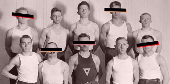 Το lockdown σε ασχημαίνει