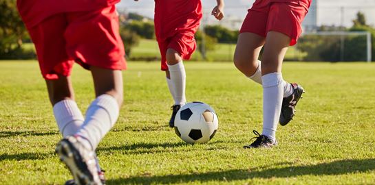 Γιατί η εξαντλητική προπόνηση κάνει κακό στα παιδιά