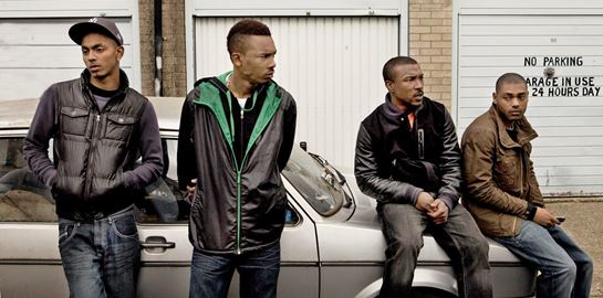 Τελικά θα υπάρξει spin-off του Top Boy στο Netflix;