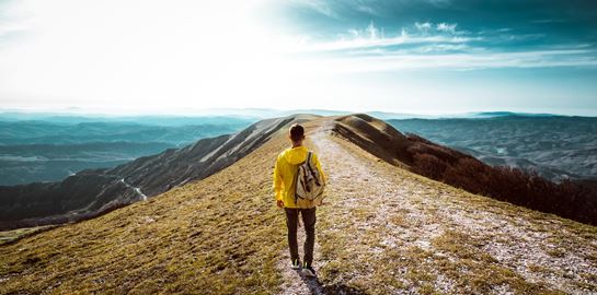 Ένας πραγματικά ευχάριστος τρόπος για να ενισχύσεις τον αυτοσεβασμό σου