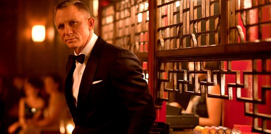 No Time to Die: Ο τίτλος του νέου Bond συνεχίζει την παράδοση του franchise