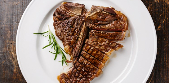 Τα εστιατόρια που γνωρίζουν από καλό κρέας