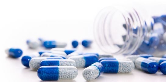 Συμπληρώματα διατροφής: Περνώντας στο επόμενο στάδιο