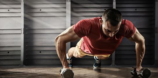 Οι νέες τάσεις του personal training