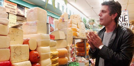 3 φανταστικά cookbooks για την καραντίνα