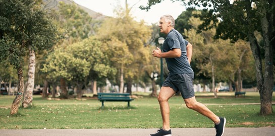 Τι συμβαίνει με την απώλεια βάρους όσο μεγαλώνεις