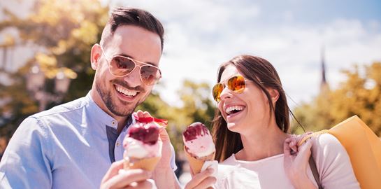 Μεταβολισμός: Το λάθος που κάνουμε στις διακοπές