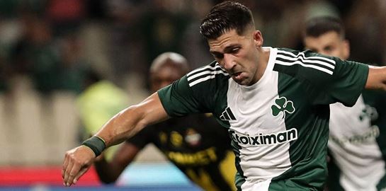 Σε άλλα νέα, επιτέλους τα πάμε καλύτερα στο UEFA Ranking