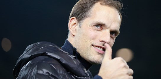 Ο Thomas Tuchel μεταμόρφωσε την Τσέλσι