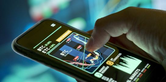 Ένα διάγραμμα για το μέλλον των κρυπτονομισμάτων