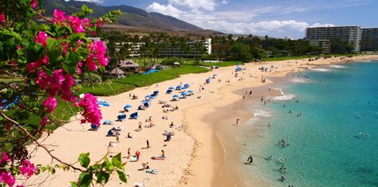 Οι καλύτερες παραλίες για το 2023, σύμφωνα με το TripAdvisor