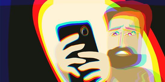 Φτάνει πια με το Doomscrolling