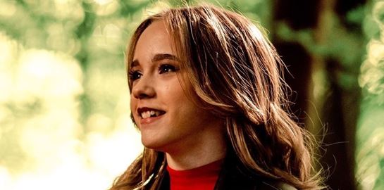 Υπάρχει λόγος που όλοι μιλούν για τη 15χρονη Emma Kok