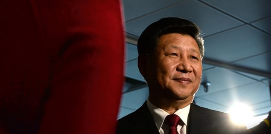 Η Κίνα αποκλείει τις γυναίκες από την κυβέρνηση μετά από 25 χρόνια