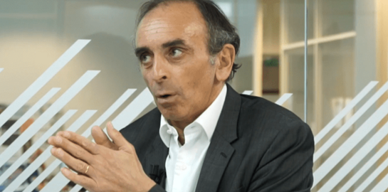 Η αμφιλεγόμενη περίπτωση του Γάλλου Trump