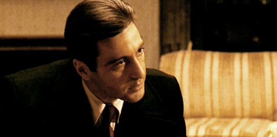 Ωδή στα καλοκαιρινά κοστούμια του Michael Corleone, 50 χρόνια μετά