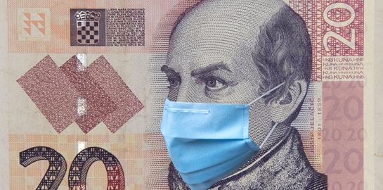 Πόσο επικίνδυνα για Covid-19 είναι τελικά κέρματα και χαρτονομίσματα