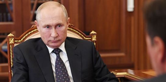 Γιατί ο Vladimir Putin δεν θα φύγει ποτέ από την εξουσία