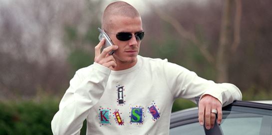 Η μεγάλη επιστροφή του tacky