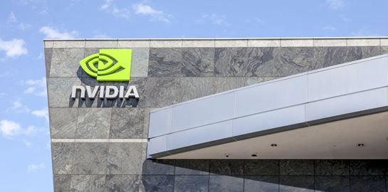 Nvidia: Ίσως η πιο σημαντική εταιρεία υψηλής τεχνολογίας απέκτησε θυγατρική στην Ελλάδα