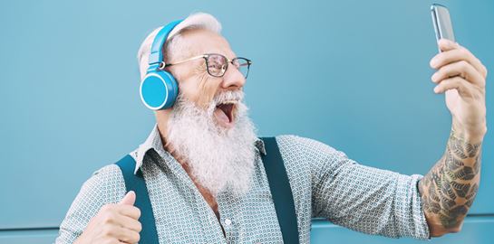 Το Instagram ξέρει πόσων χρονών είσαι