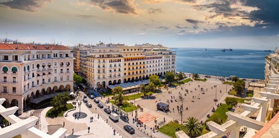 Τι ακριβώς συμβαίνει με το lockdown στην Θεσσαλονίκη