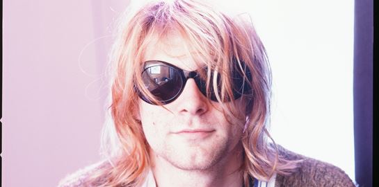 Moments That Shook Music: Kurt Cobain, το νέο ντοκιμαντέρ για τον frontman των Nirvana