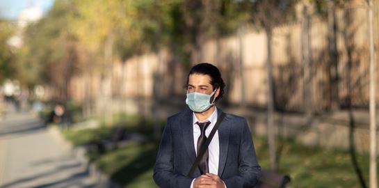 Το long covid σύνδρομο και οι μακροχρόνιες παρενέργειες του κορονοϊού