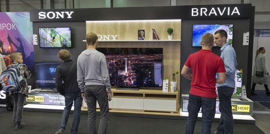 Η Sony παρέδωσε τις τηλεοράσεις της στην TCL–τι σημαίνει αυτό για τους καταναλωτές