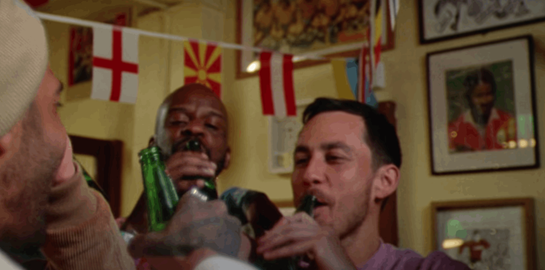 We are the people, το επίσημο τραγούδι του EURO