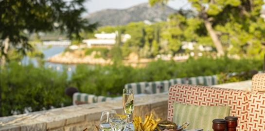 Για brunch στο Beefbar Athens με αέρα Μονακό