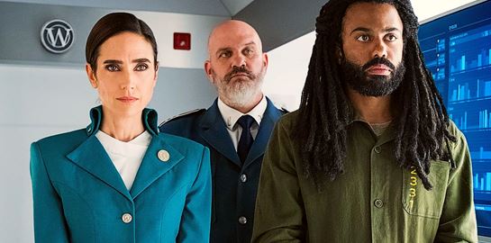 Οι σειρές του Netflix για τον Ιανουάριο