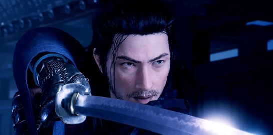 Αν σου άρεσε το Shōgun, θα λατρέψεις το Rise of the Ronin