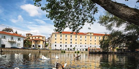 Η Δράμα είναι ώριμη και μεστή σαν τα κρασιά της