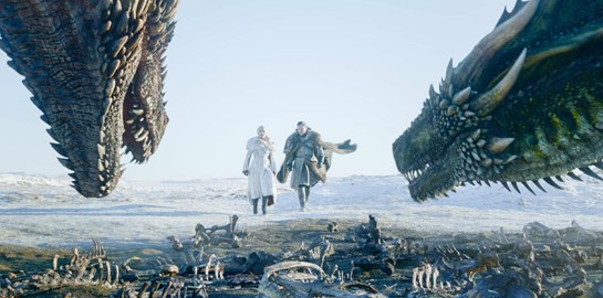 Όλα όσα γνωρίζουμε για το (νέο) prequel του Game of Thrones