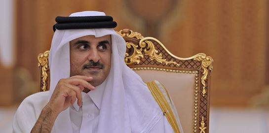 Πώς το Κατάρ έγινε διεθνής παίκτης στη διπλωματία