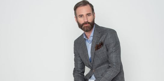 Πώς θα συνδυάσεις σακάκι-πουκάμισο-παντελόνι φέτος την άνοιξη και το καλοκαίρι