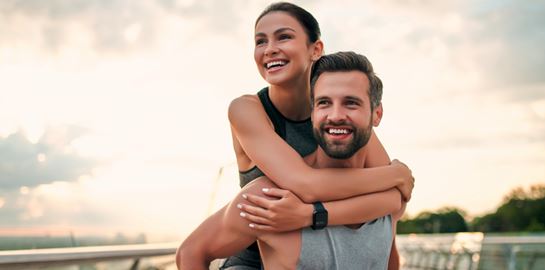 Μακροχρόνιες σχέσεις και ρουτίνα