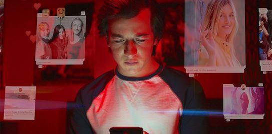 The Social Dilemma: Η άνιση μάχη με τον αλγόριθμο