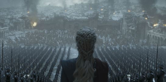 56 ερωτήσεις για το τελευταίο επεισόδιο του Game of Thrones