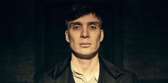 Το ατρόμητο στυλ των Peaky Blinders