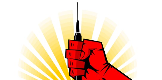 Πώς συνδέονται σεξ και εμβολιασμός για τον κορονοϊό