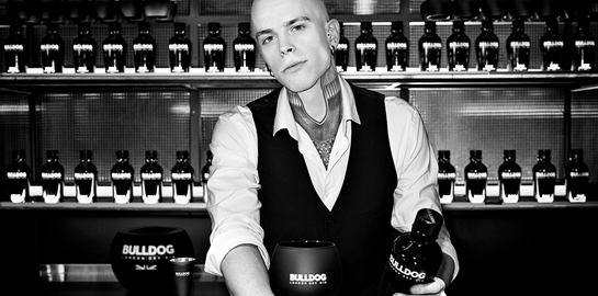 Ένα έξοχο London dry gin και μία διαφορετική εμπειρία