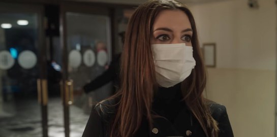 Νέο trailer για το Locked Down