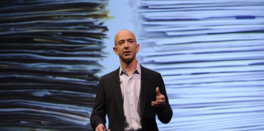 Οι λόγοι που αποτυγχάνουν ακόμη και οι κορυφαίοι CEOs